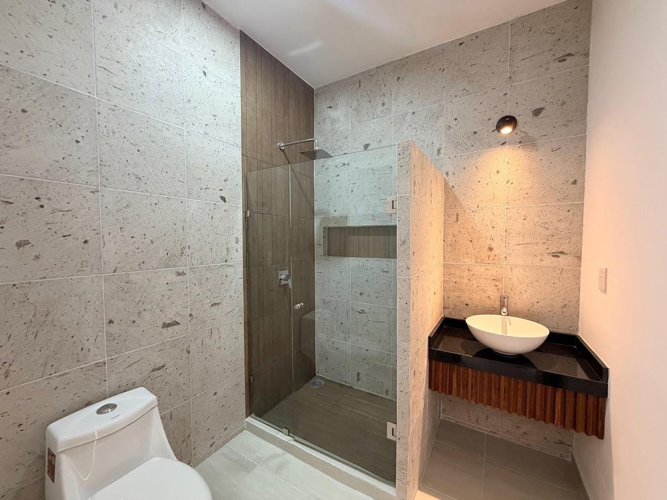 Casa Nueva en Venta Lomas del Mediterraneo