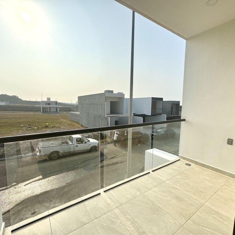 Casa Nueva en Venta Lomas del Mediterraneo