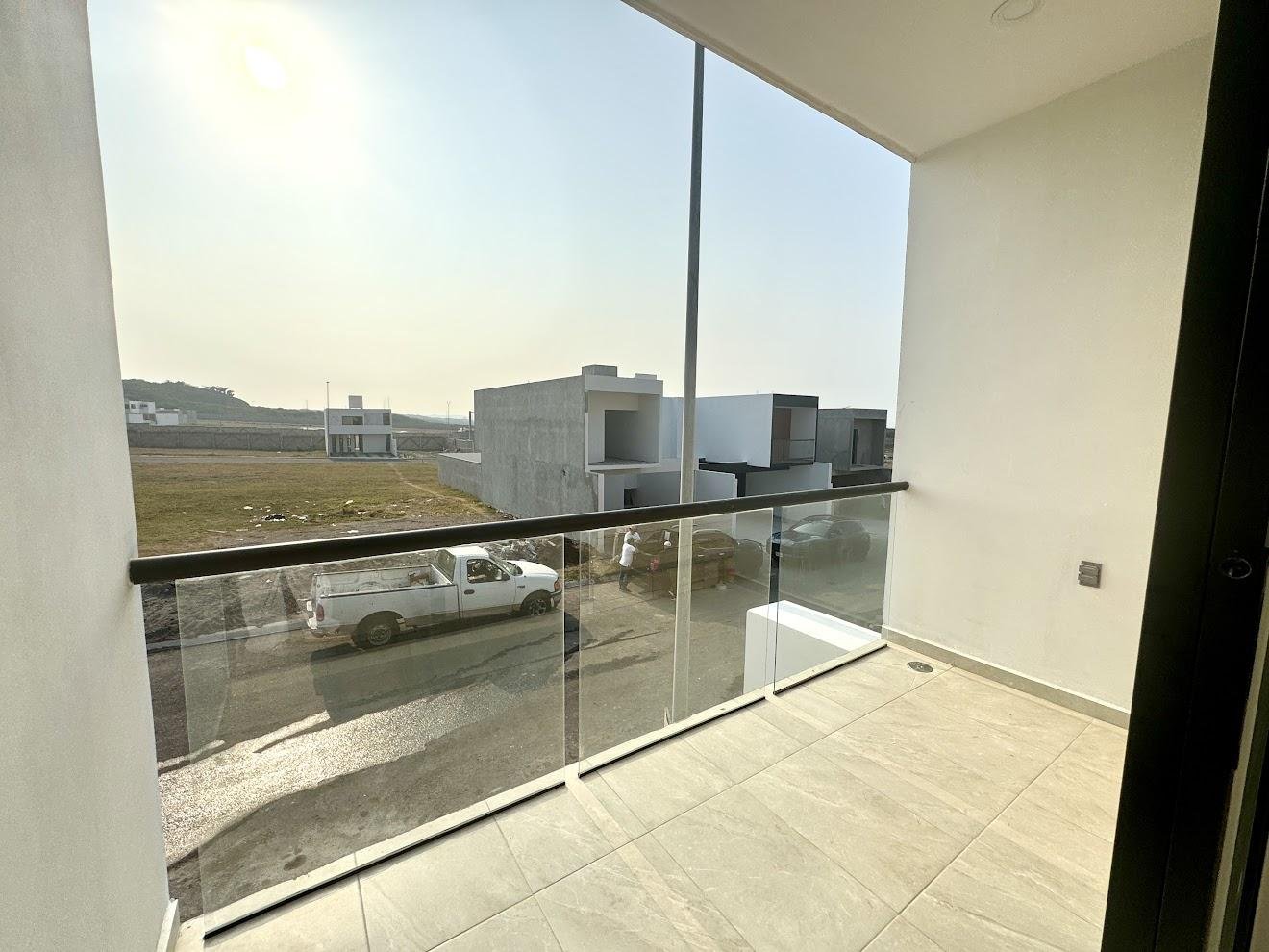 Casa Nueva en Venta Lomas del Mediterraneo