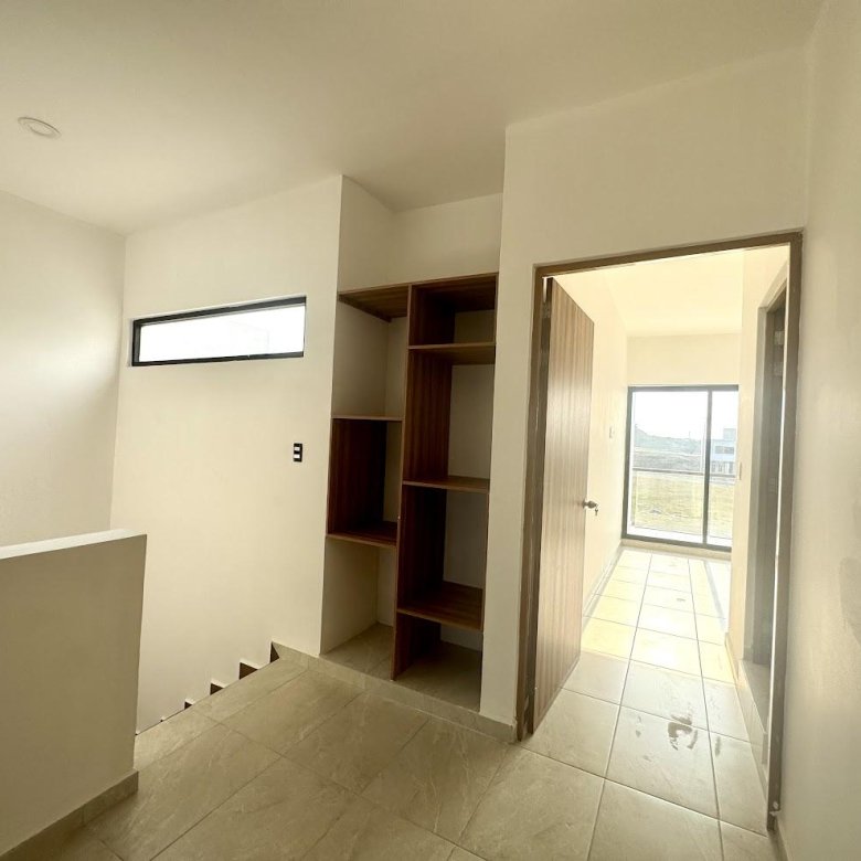 Casa Nueva en Venta Lomas del Mediterraneo