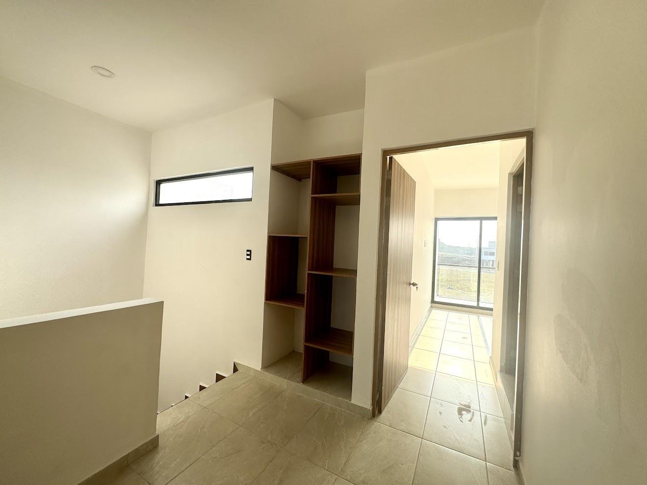 Casa Nueva en Venta Lomas del Mediterraneo