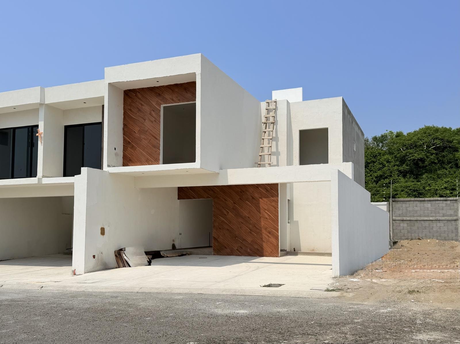 Casa Nueva en Venta Lomas del Mediterraneo