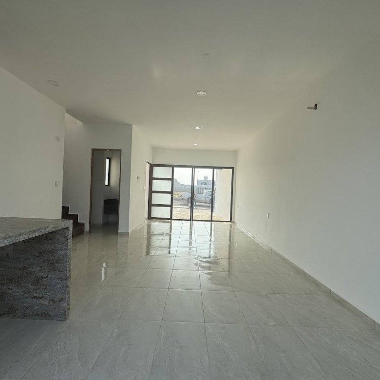 Casa Nueva en Venta Lomas del Mediterraneo