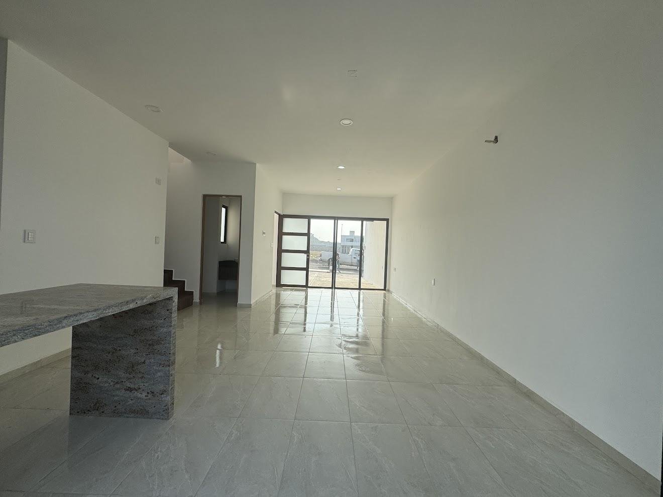 Casa Nueva en Venta Lomas del Mediterraneo
