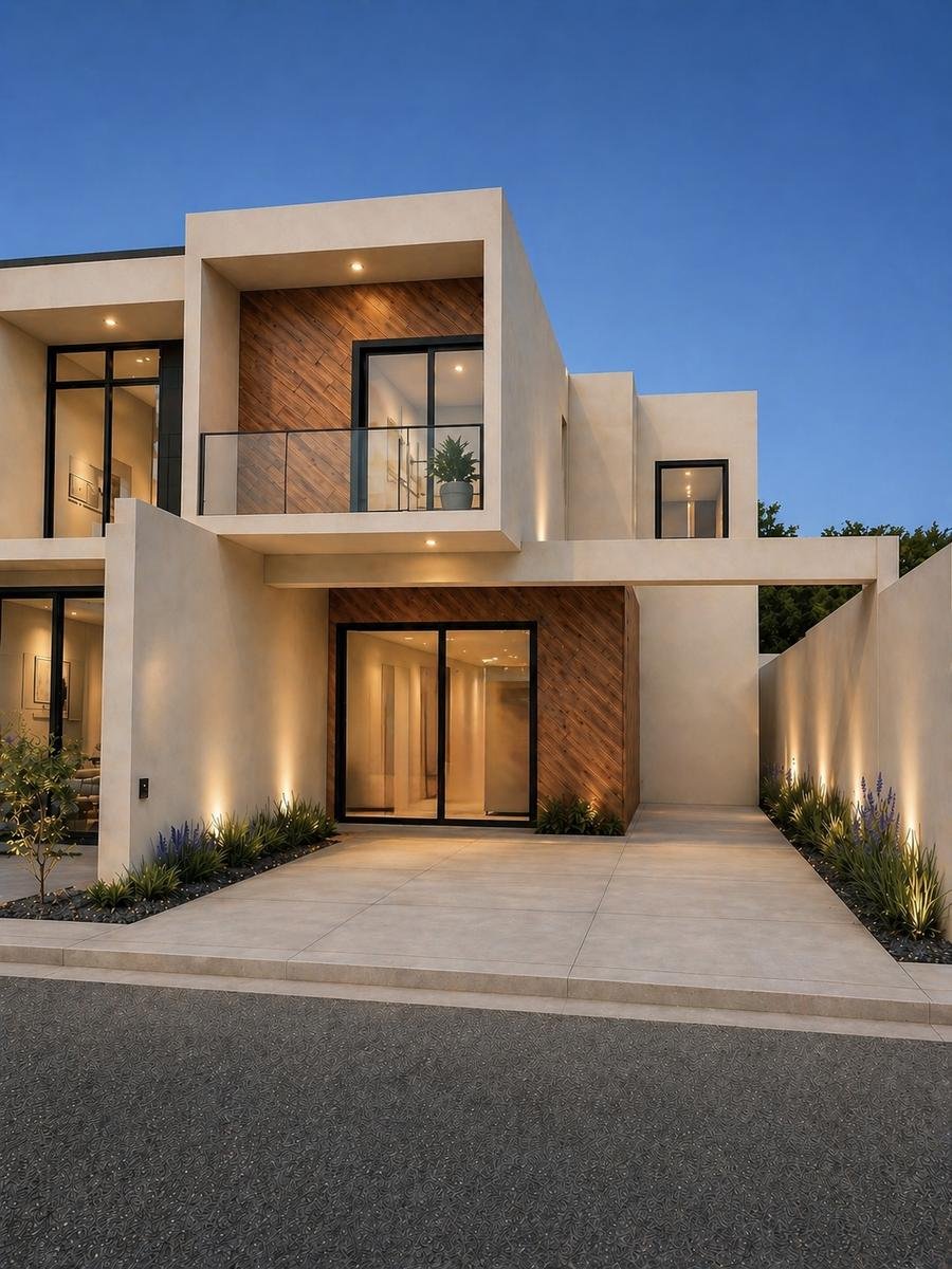 Casa Nueva en Venta Lomas del Mediterraneo
