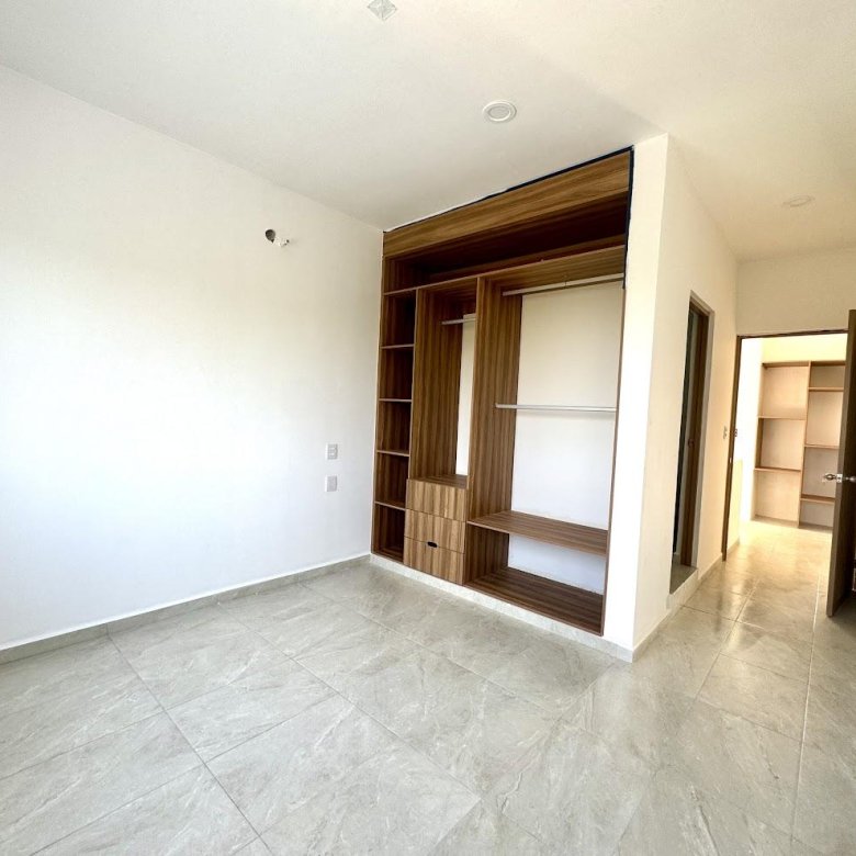 Casa Nueva en Venta Lomas del Mediterraneo