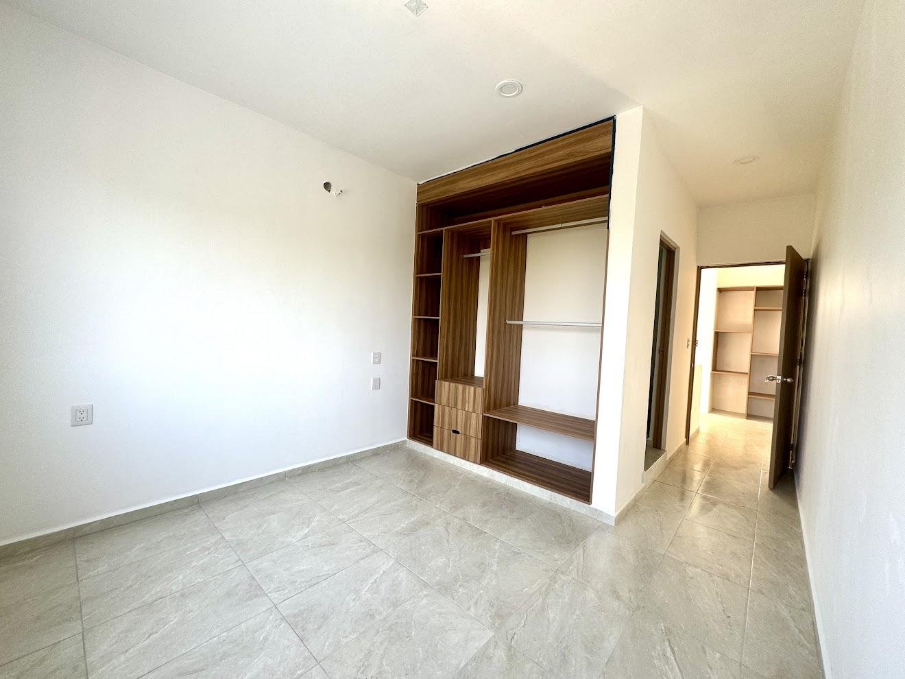 Casa Nueva en Venta Lomas del Mediterraneo