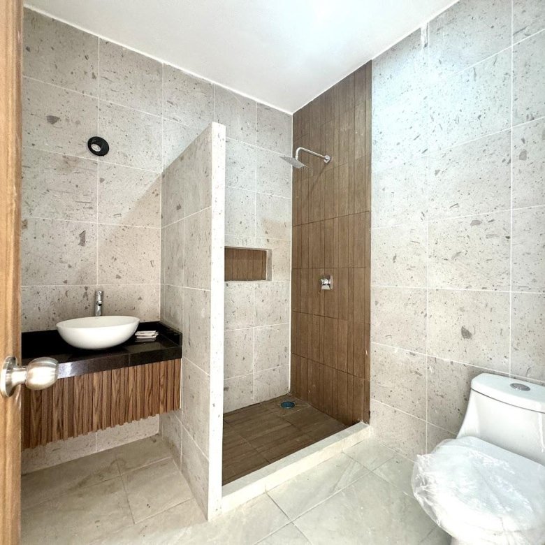 Casa Nueva en Venta Lomas del Mediterraneo