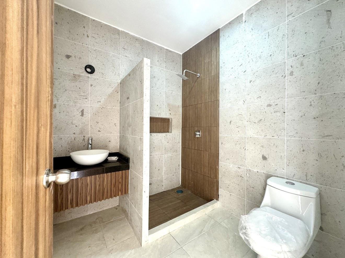 Casa Nueva en Venta Lomas del Mediterraneo
