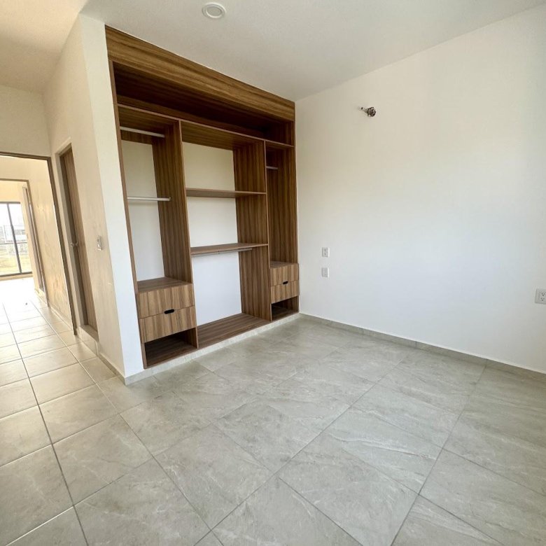 Casa Nueva en Venta Lomas del Mediterraneo