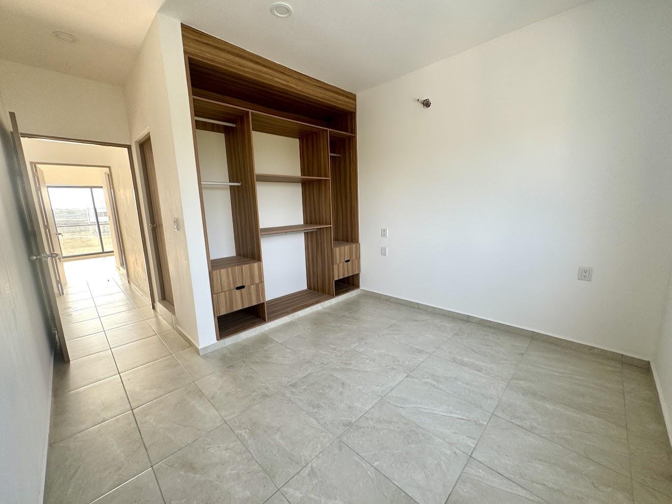 Casa Nueva en Venta Lomas del Mediterraneo