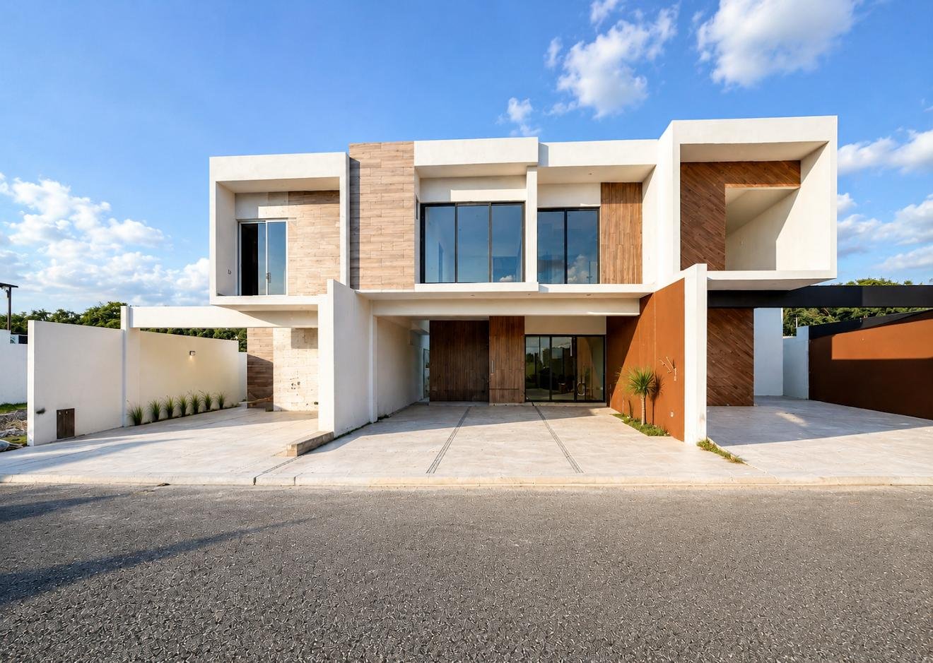 Casa Nueva en Venta Lomas del Mediterraneo