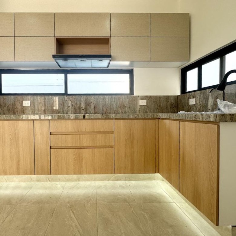 Casa Nueva en Venta Lomas del Mediterraneo