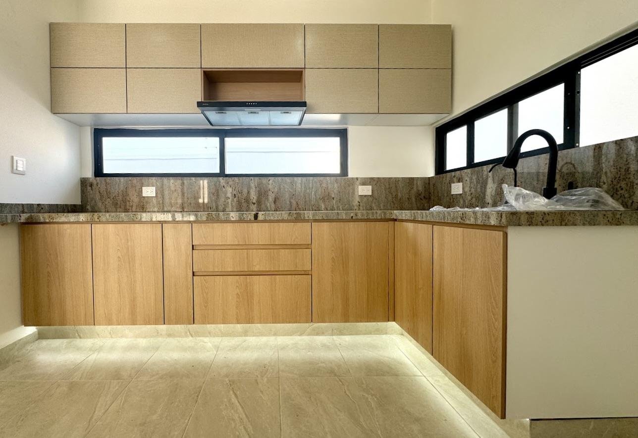 Casa Nueva en Venta Lomas del Mediterraneo