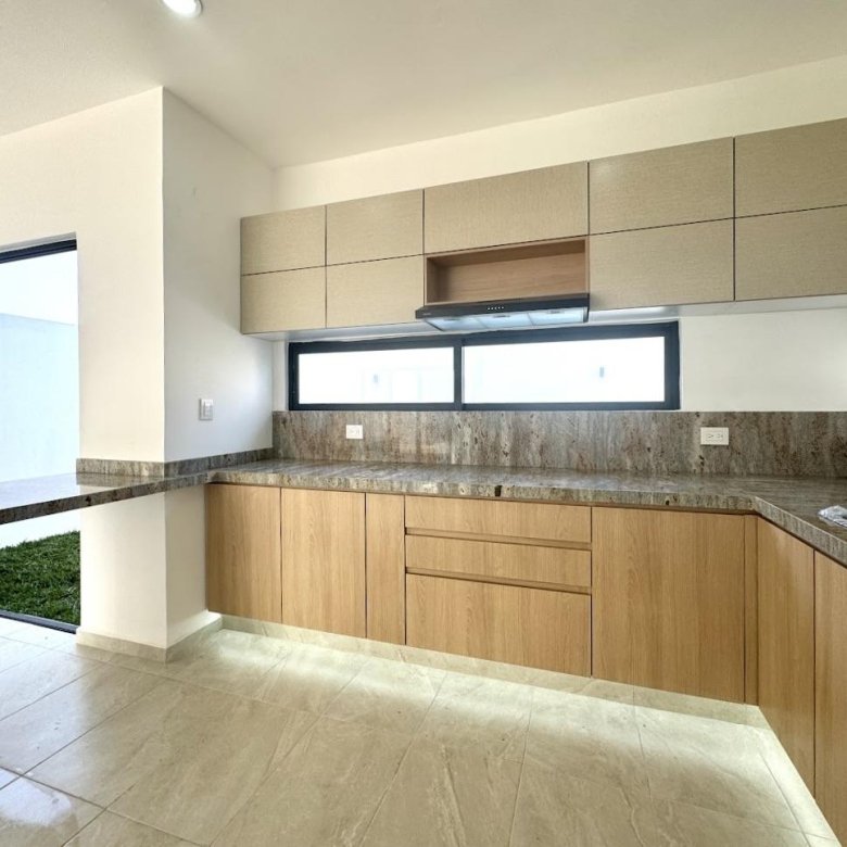 Casa Nueva en Venta Lomas del Mediterraneo