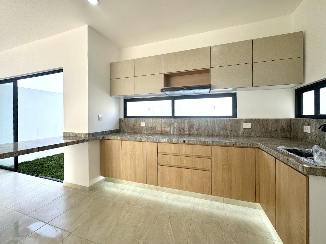 Casa Nueva en Venta Lomas del Mediterraneo