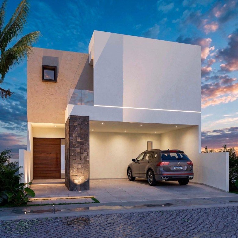 Casa Nueva en Venta Lomas del Dorado