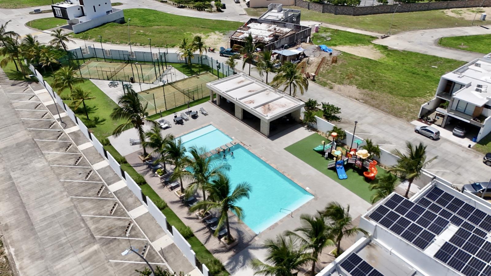 Casa Nueva en Venta Lomas del Dorado