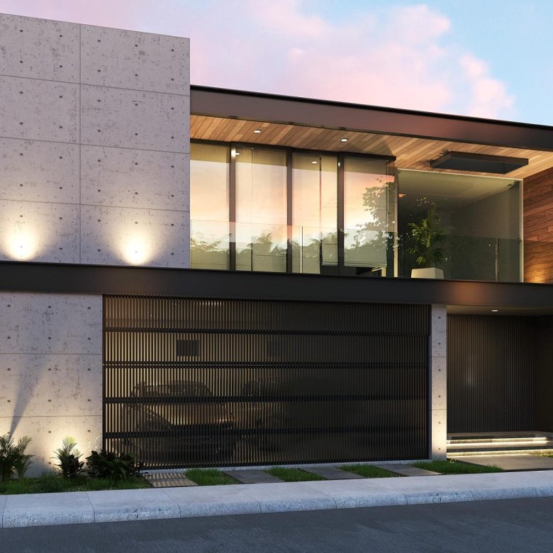 Casa Nueva en Venta Playas del Conchal