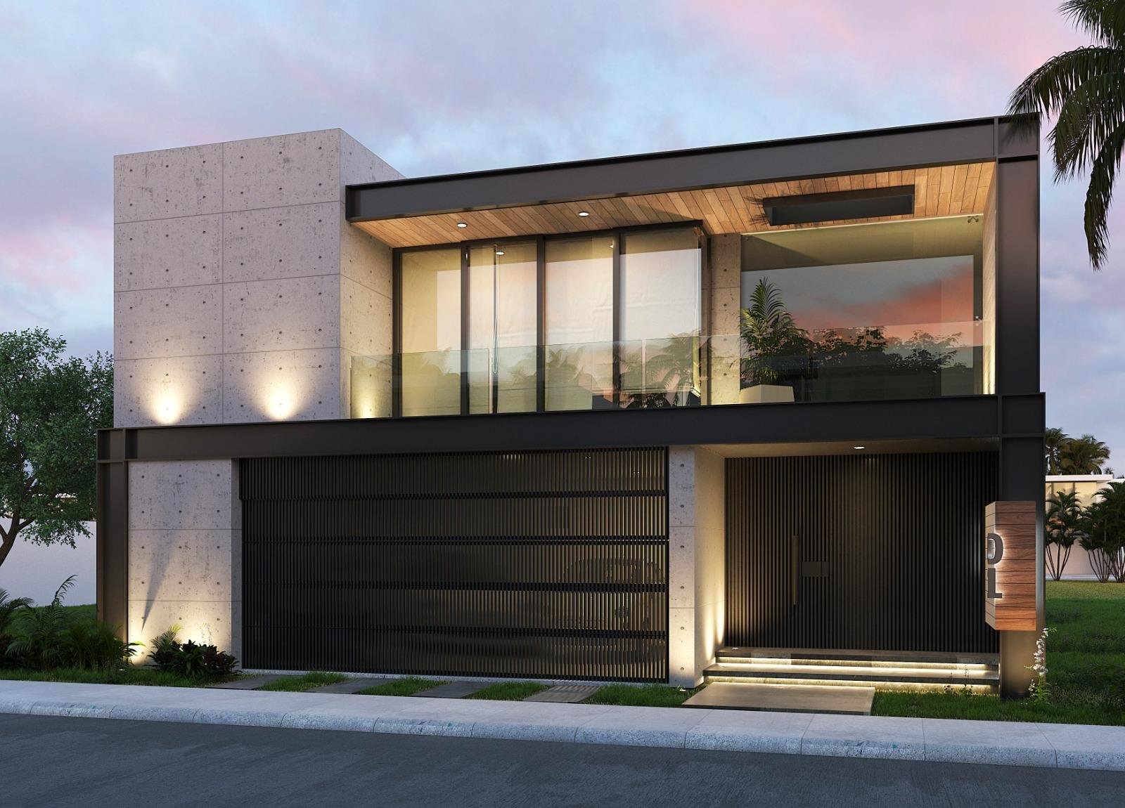 Casa Nueva en Venta Playas del Conchal