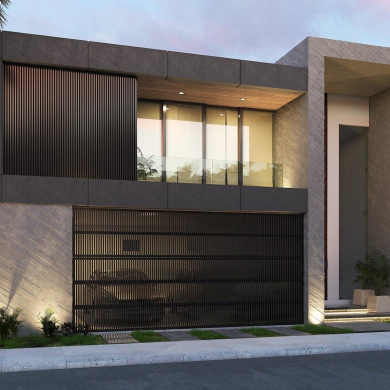 Casa Nueva en Venta Playas del Conchal