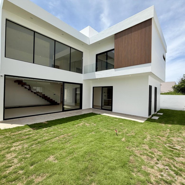 Casa Nueva en Venta Las Olas Residencial