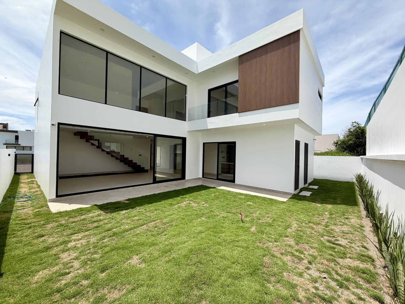 Casa Nueva en Venta Las Olas Residencial