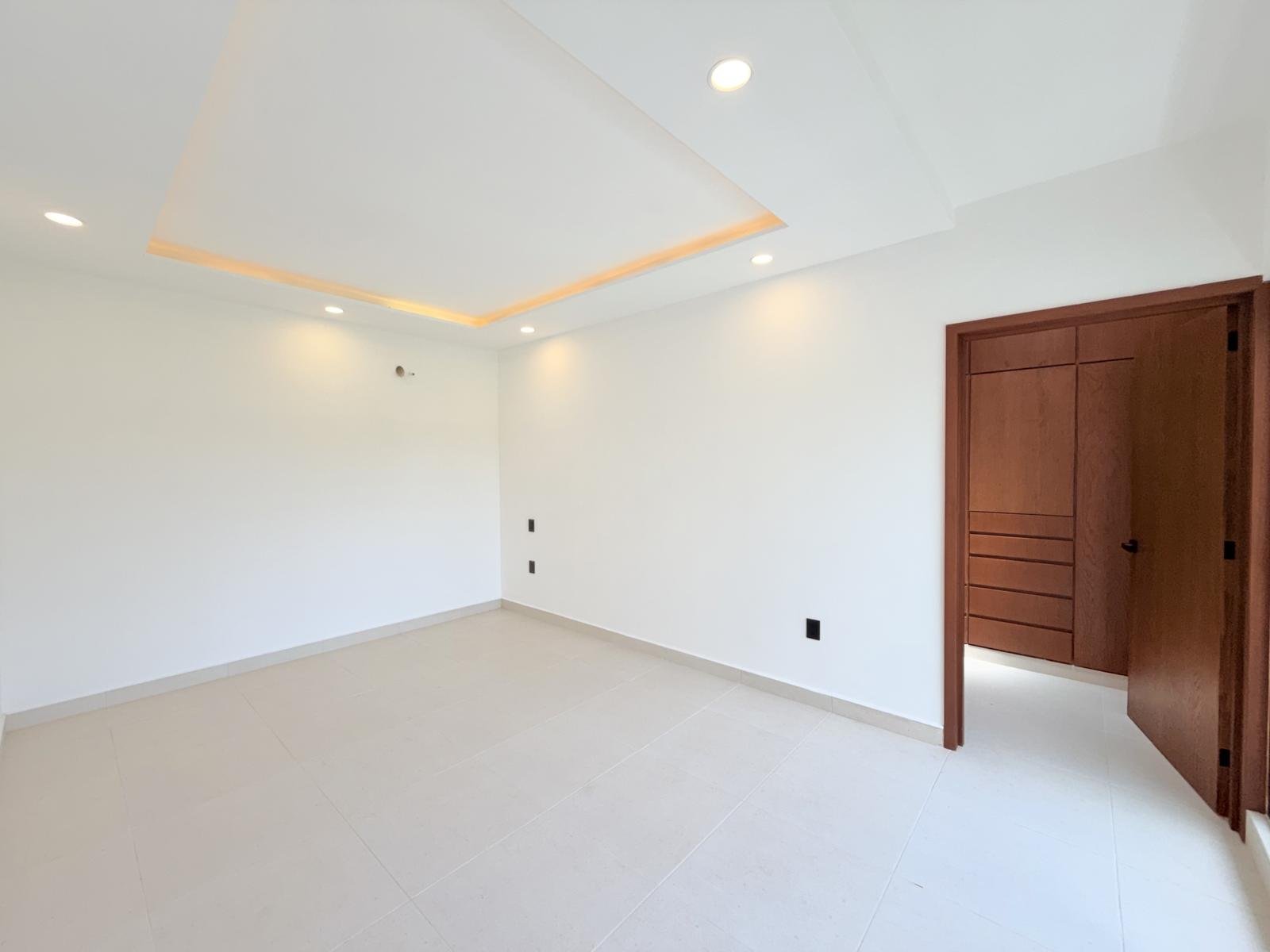 Casa Nueva en Venta Las Olas Residencial