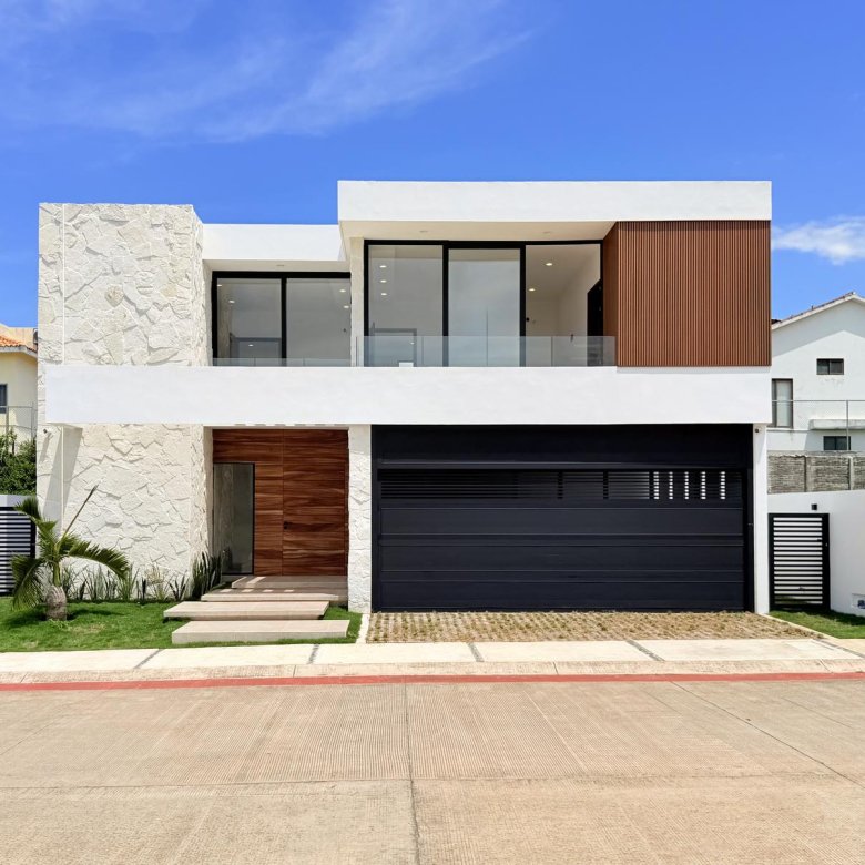 Casa Nueva en Venta Las Olas Residencial