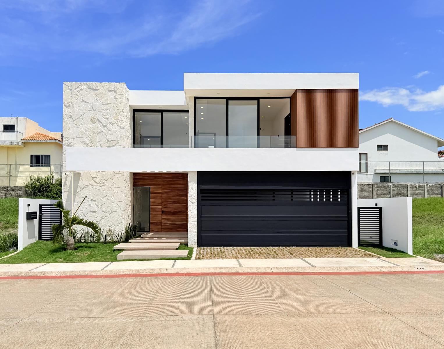 Casa Nueva en Venta Las Olas Residencial