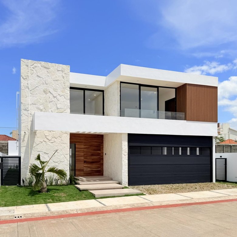 Casa Nueva en Venta Las Olas Residencial