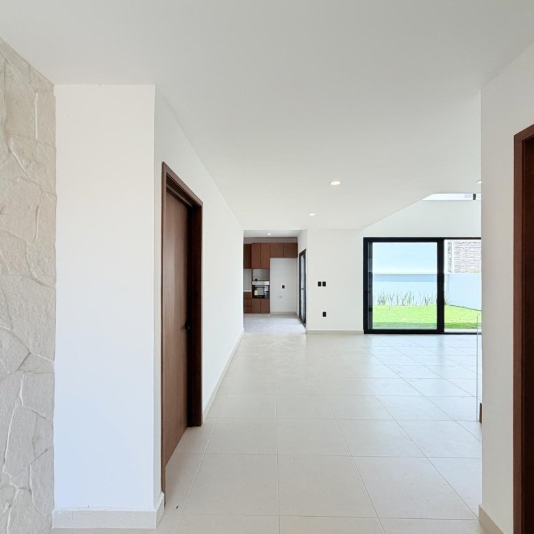 Casa Nueva en Venta Las Olas Residencial