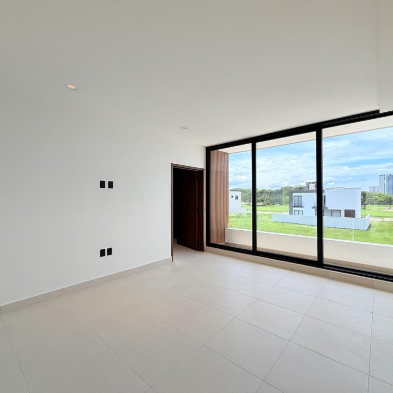 Casa Nueva en Venta Las Olas Residencial