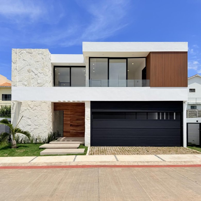 Casa Nueva en Venta Las Olas Residencial