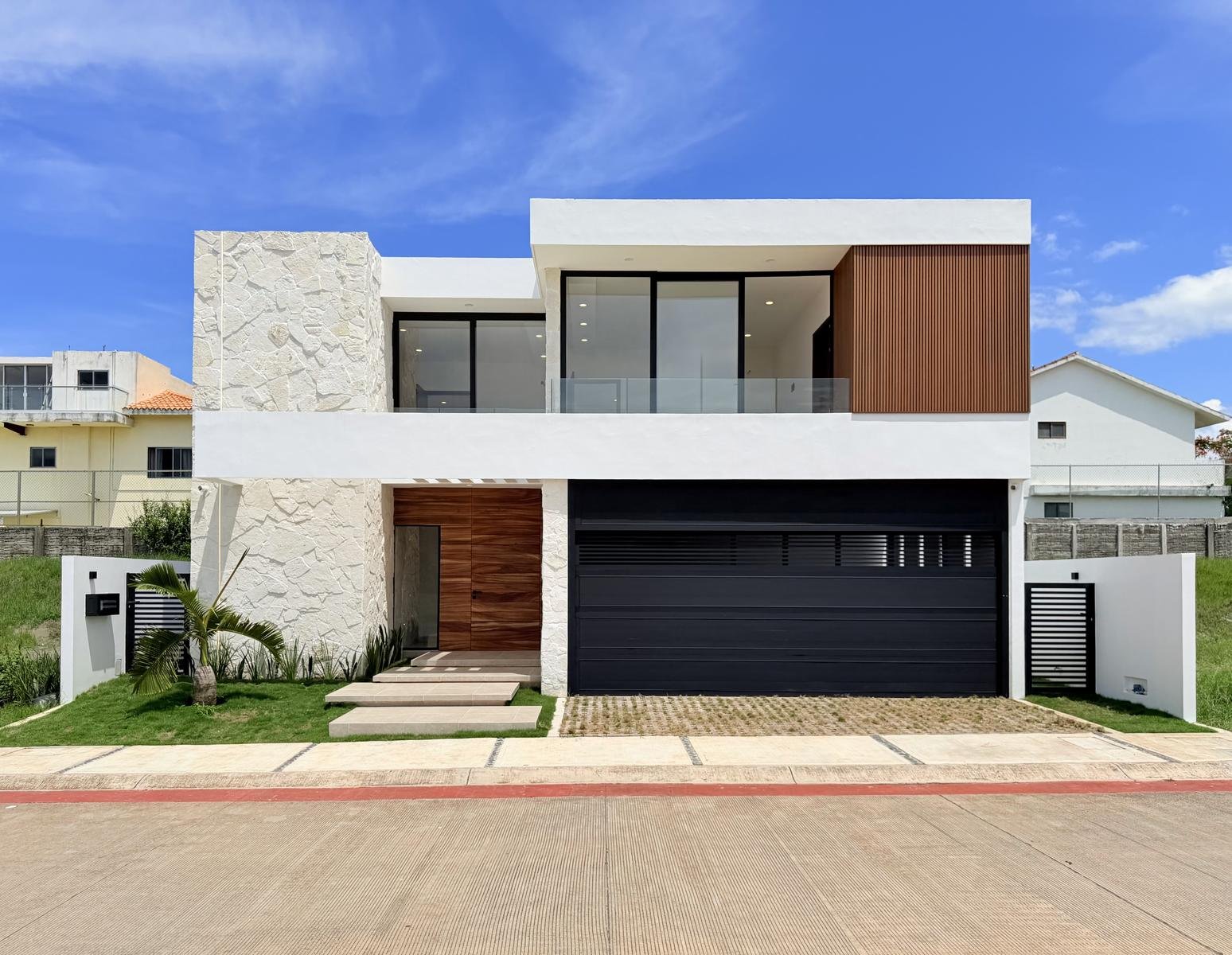 Casa Nueva en Venta Las Olas Residencial
