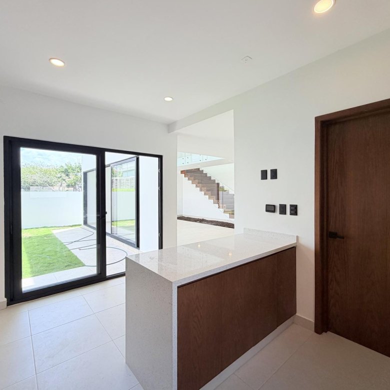 Casa Nueva en Venta Las Olas Residencial