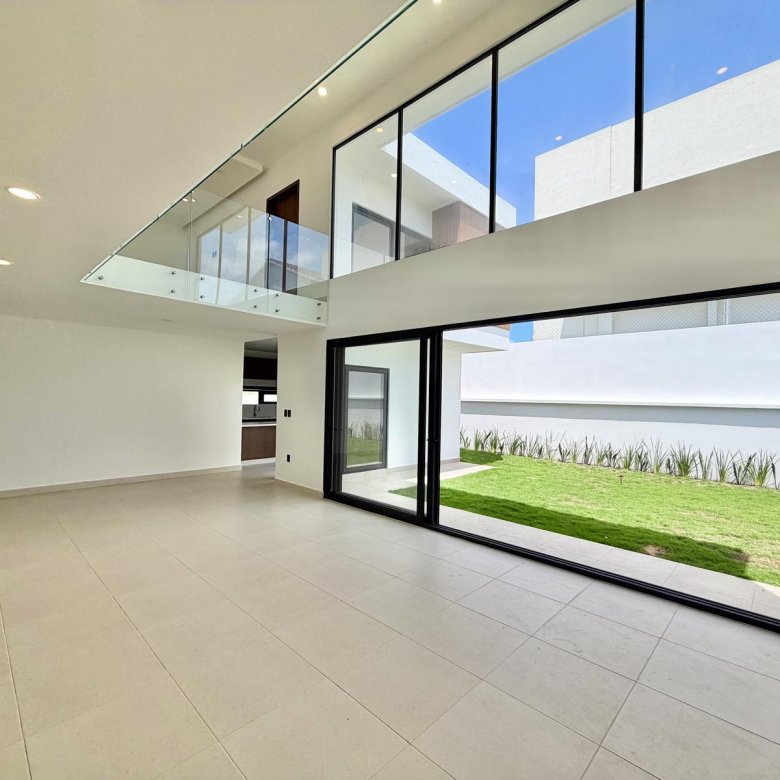 Casa Nueva en Venta Las Olas Residencial