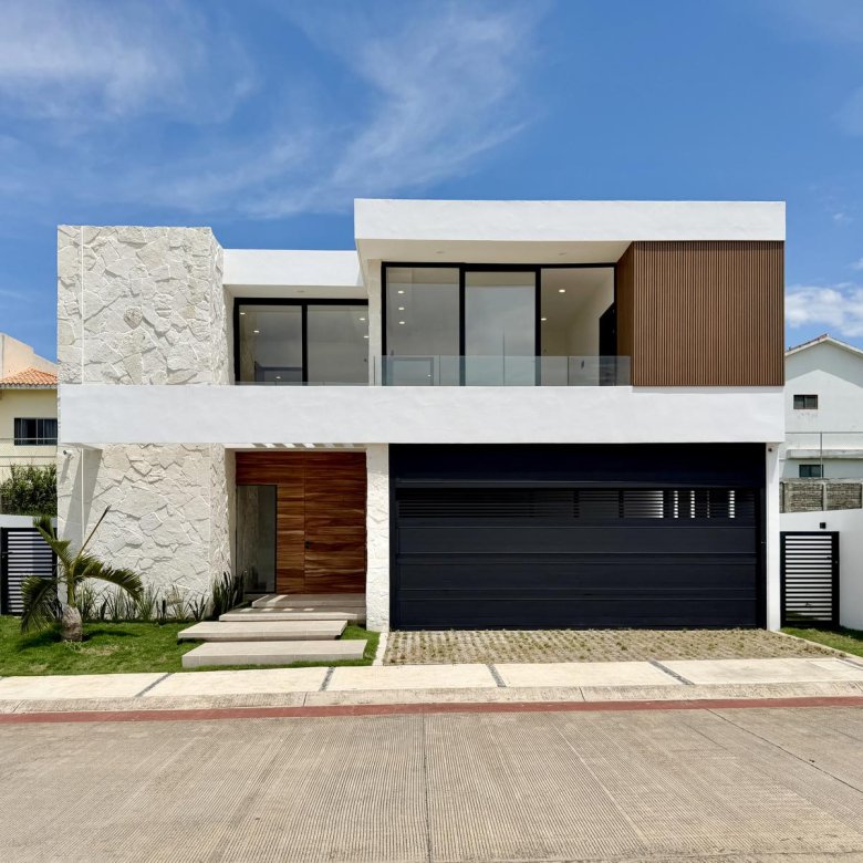 Casa Nueva en Venta Las Olas Residencial