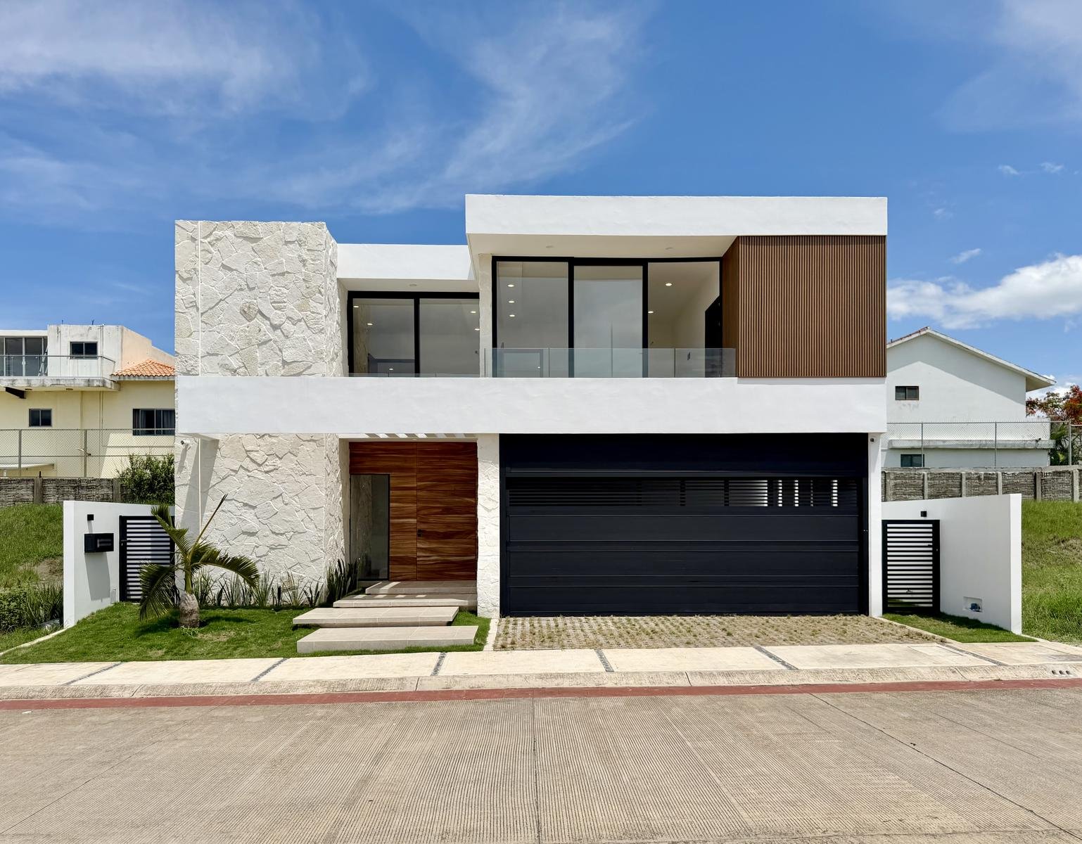 Casa Nueva en Venta Las Olas Residencial