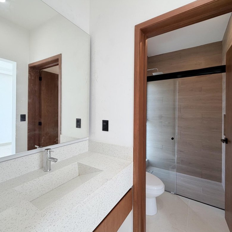 Casa Nueva en Venta Las Olas Residencial