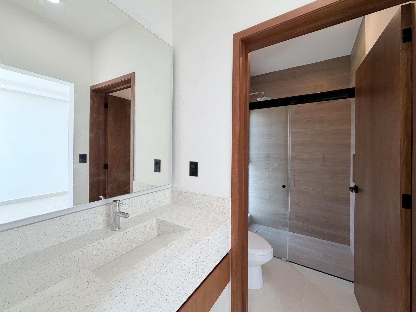 Casa Nueva en Venta Las Olas Residencial