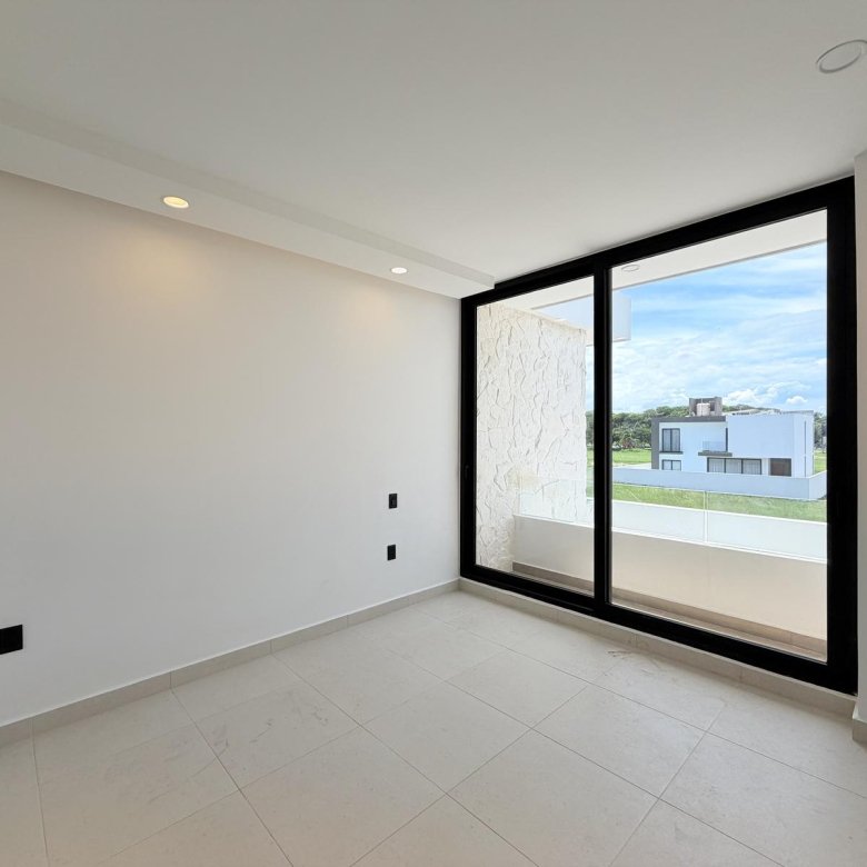 Casa Nueva en Venta Las Olas Residencial