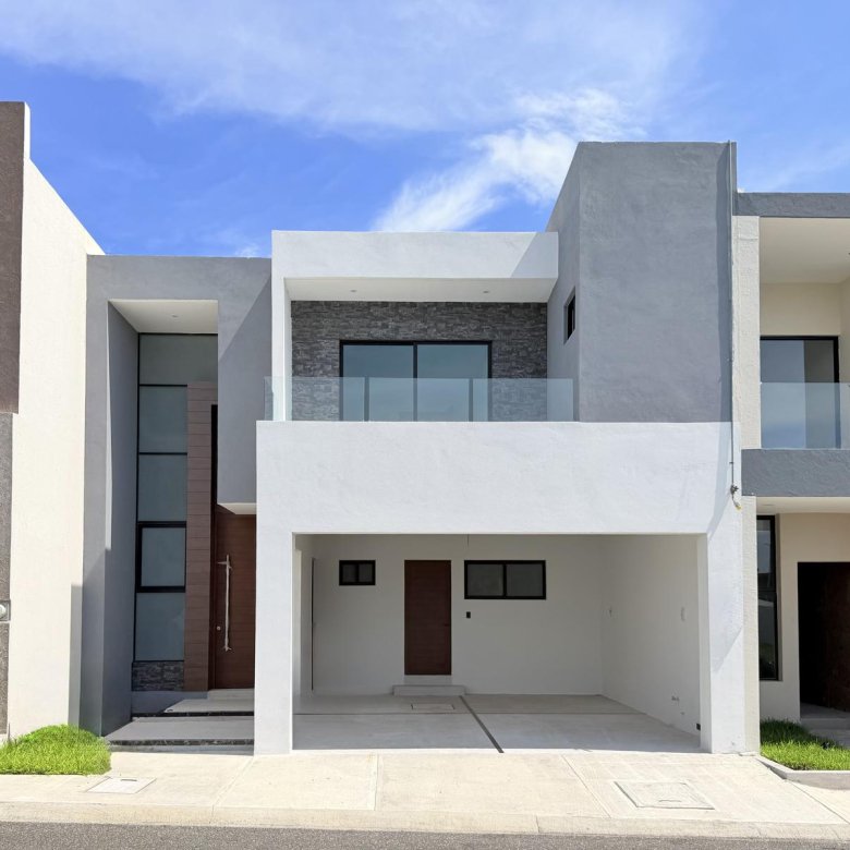 Casa Nueva en Venta Lomas de La Rioja