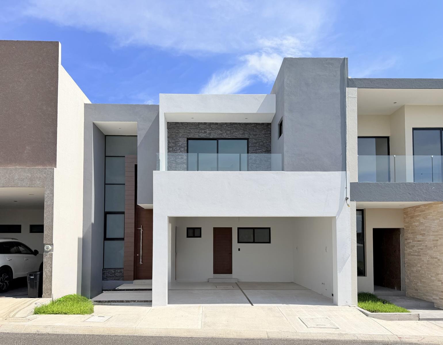 Casa Nueva en Venta Lomas de La Rioja