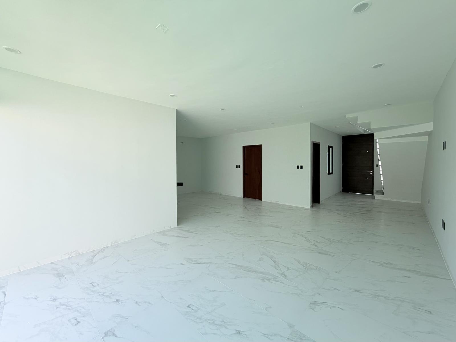 Casa Nueva en Venta Lomas de La Rioja