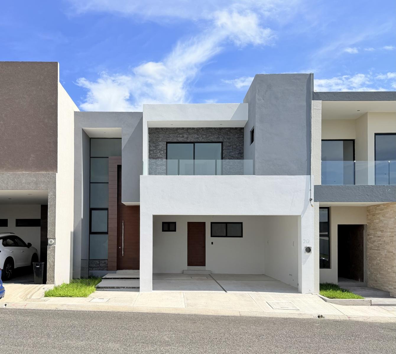 Casa Nueva en Venta Lomas de La Rioja