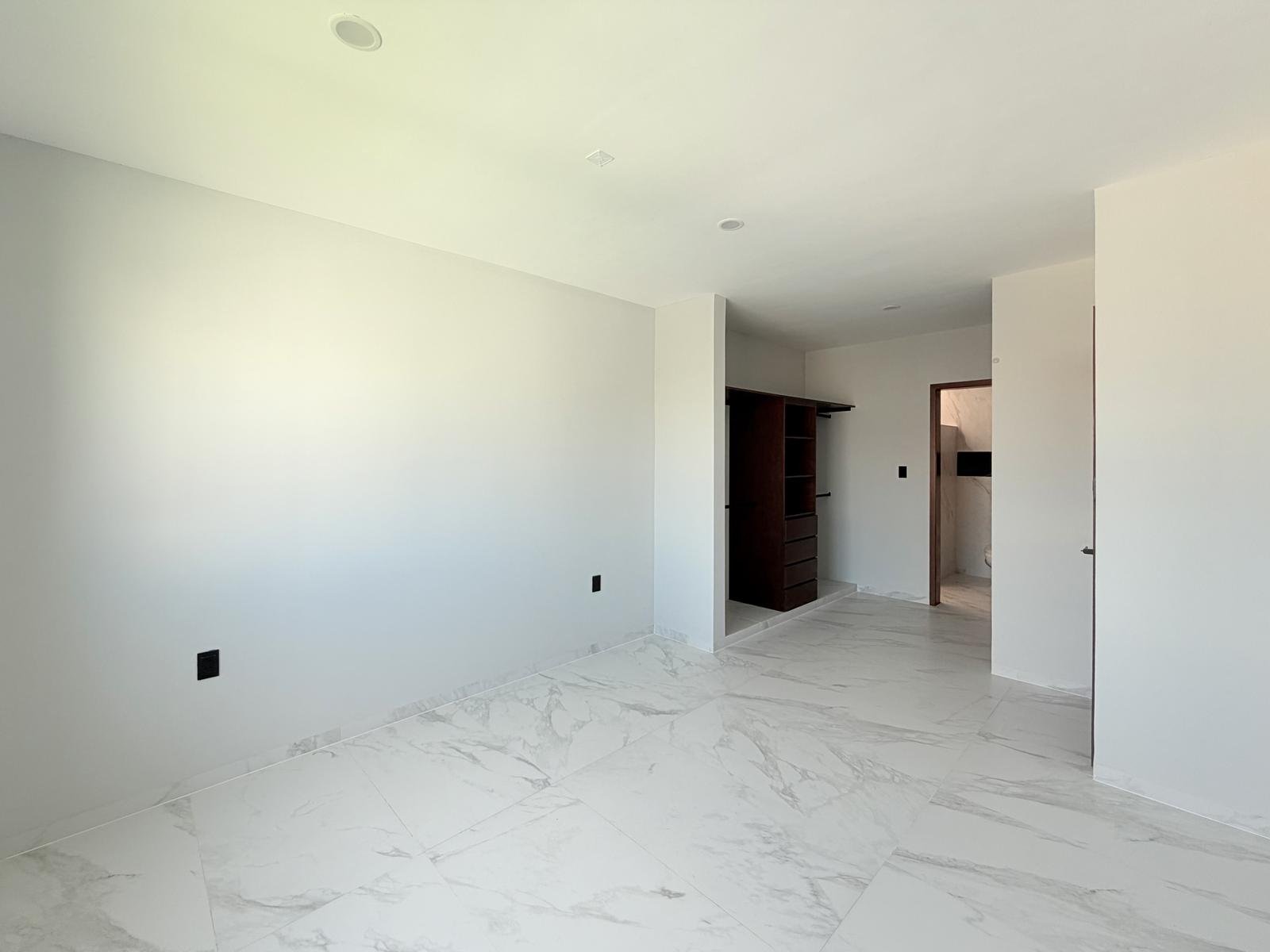 Casa Nueva en Venta Lomas de La Rioja