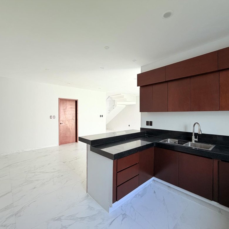Casa Nueva en Venta Lomas de La Rioja