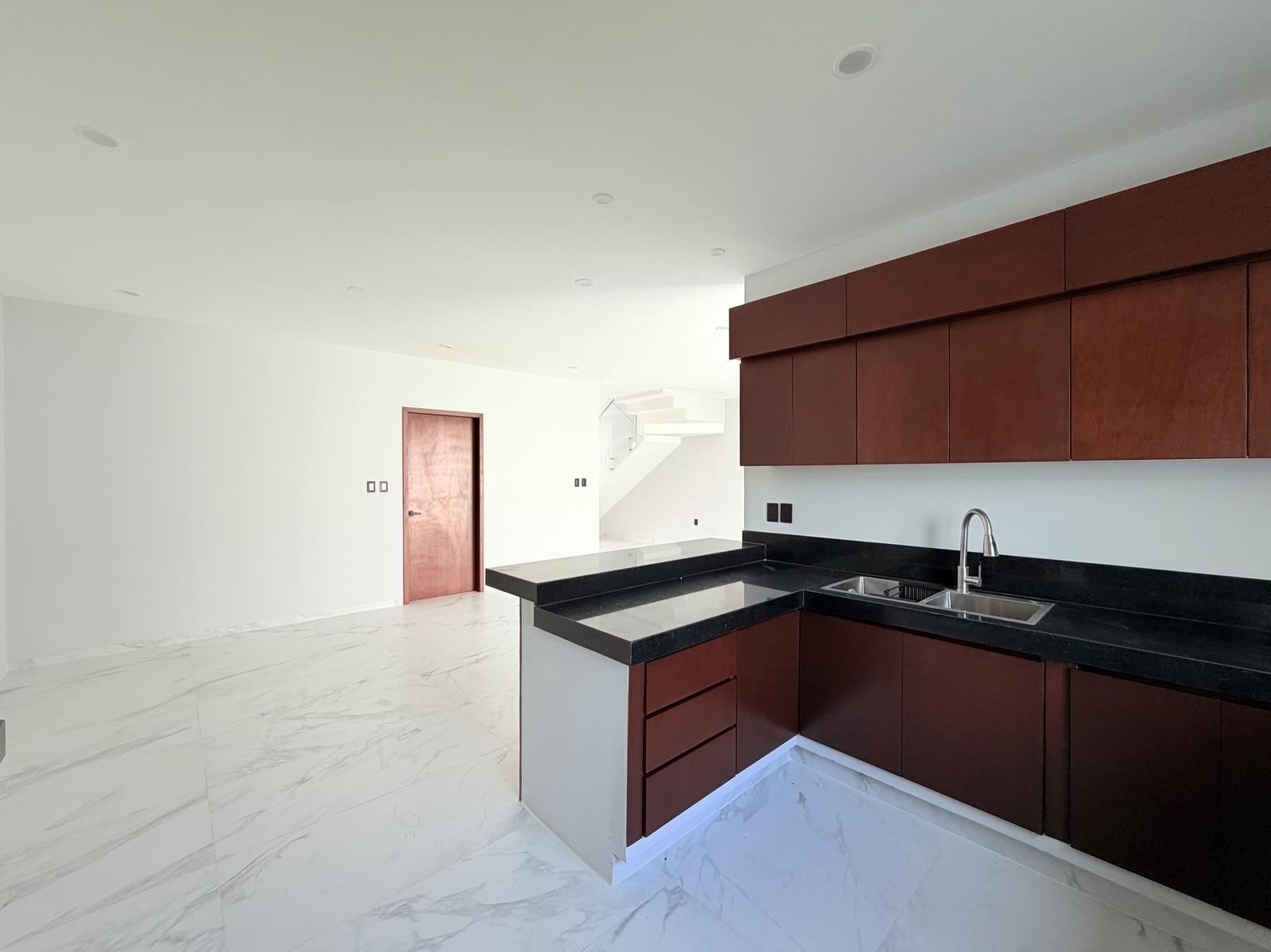 Casa Nueva en Venta Lomas de La Rioja