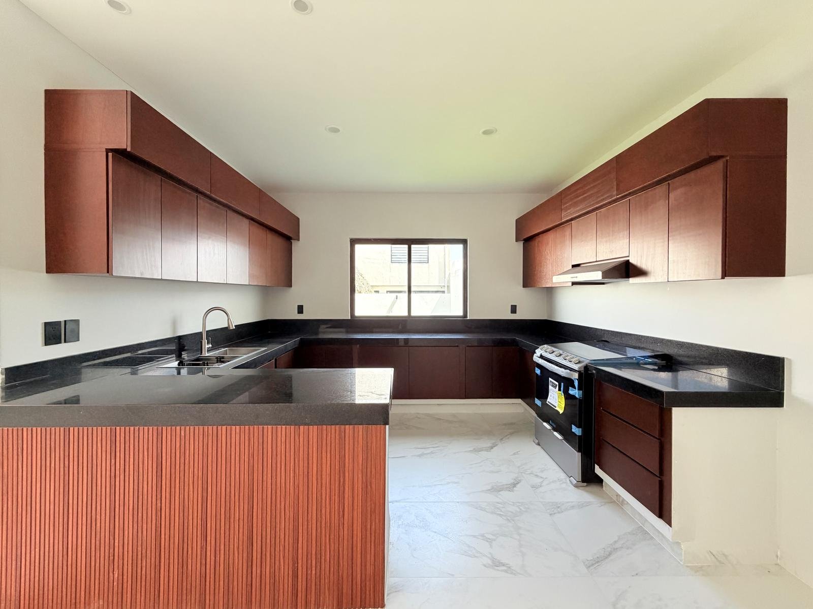 Casa Nueva en Venta Lomas de La Rioja